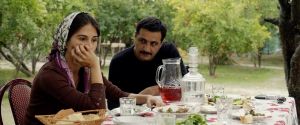 “Nar bağı” filmi Asiya Dünya Film Festivalında nümayiş olunacaq